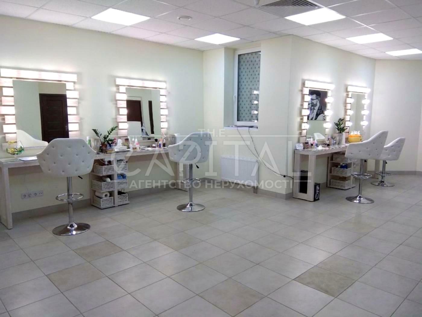 Коммерческая недвижимость по адресу ул. Гродненская (площадь 63 м²) - Atlanta.ua - фото 12