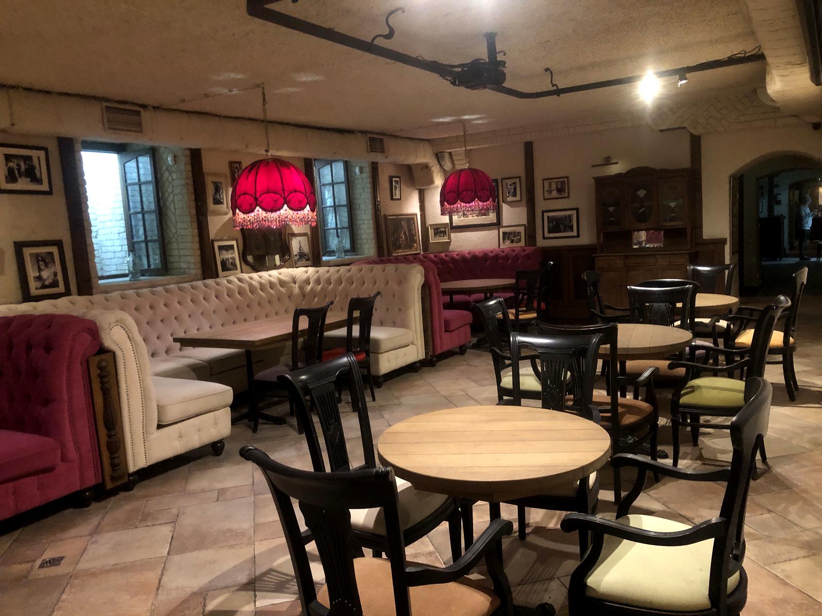 Комерційна нерухомість за адресою вул. Костянтинівська (площа 658 м²) - Atlanta.ua - фото 4