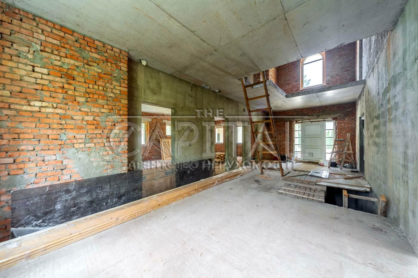 House by the address (area 502 m²) - Atlanta.ua - photo 18