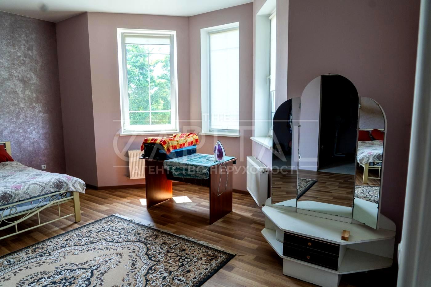 House by the address st. Zvenigorodskaya (area 264,3 m²) - Atlanta.ua - photo 2