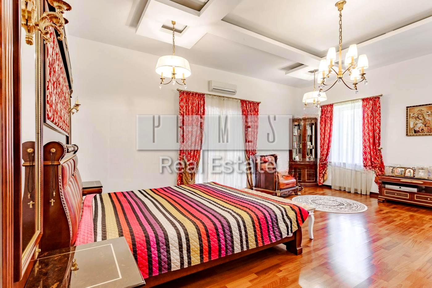 Дом по адресу (площадь 1100 м²) - Atlanta.ua - фото 52