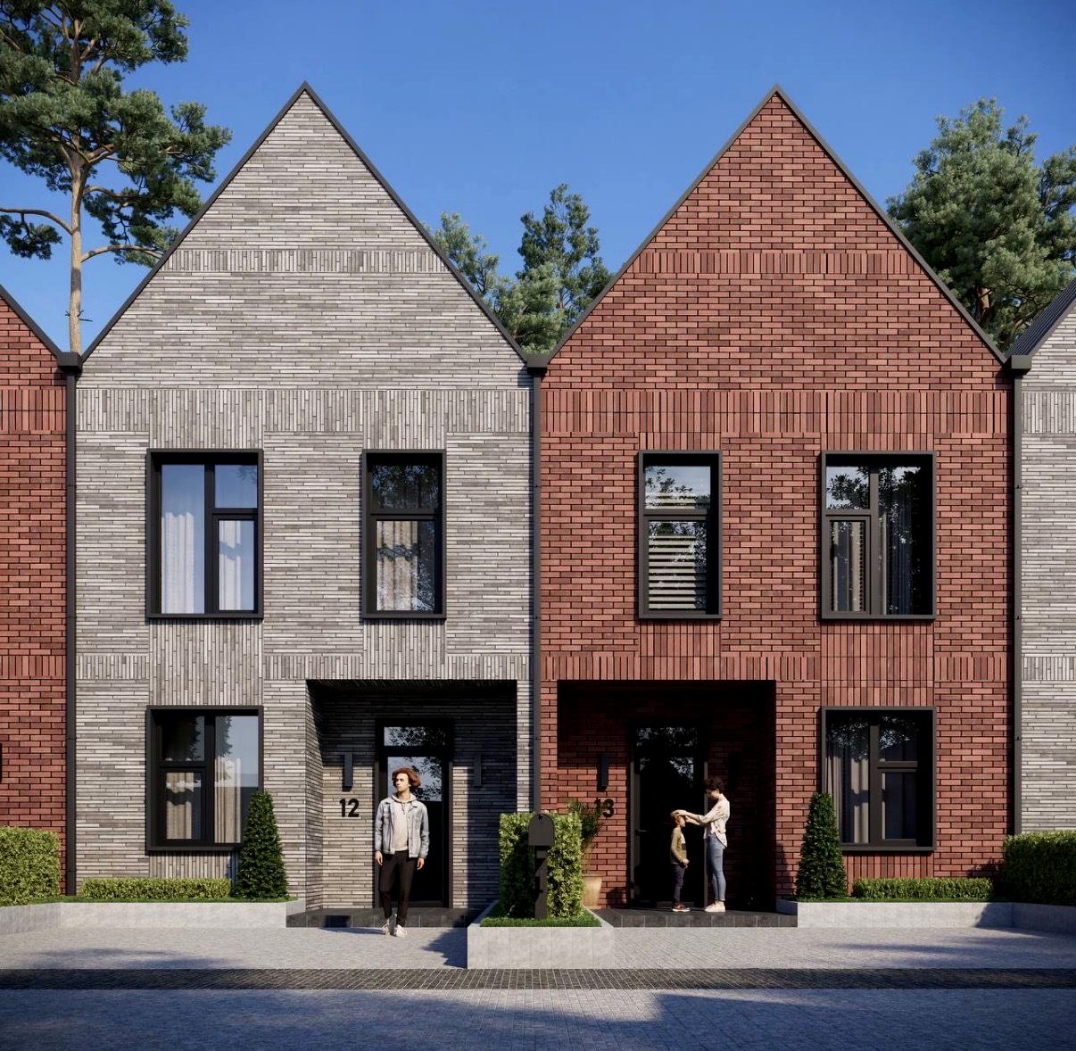 Дом по адресу ул. Институтская (площадь 115 м²) - Atlanta.ua - фото 2