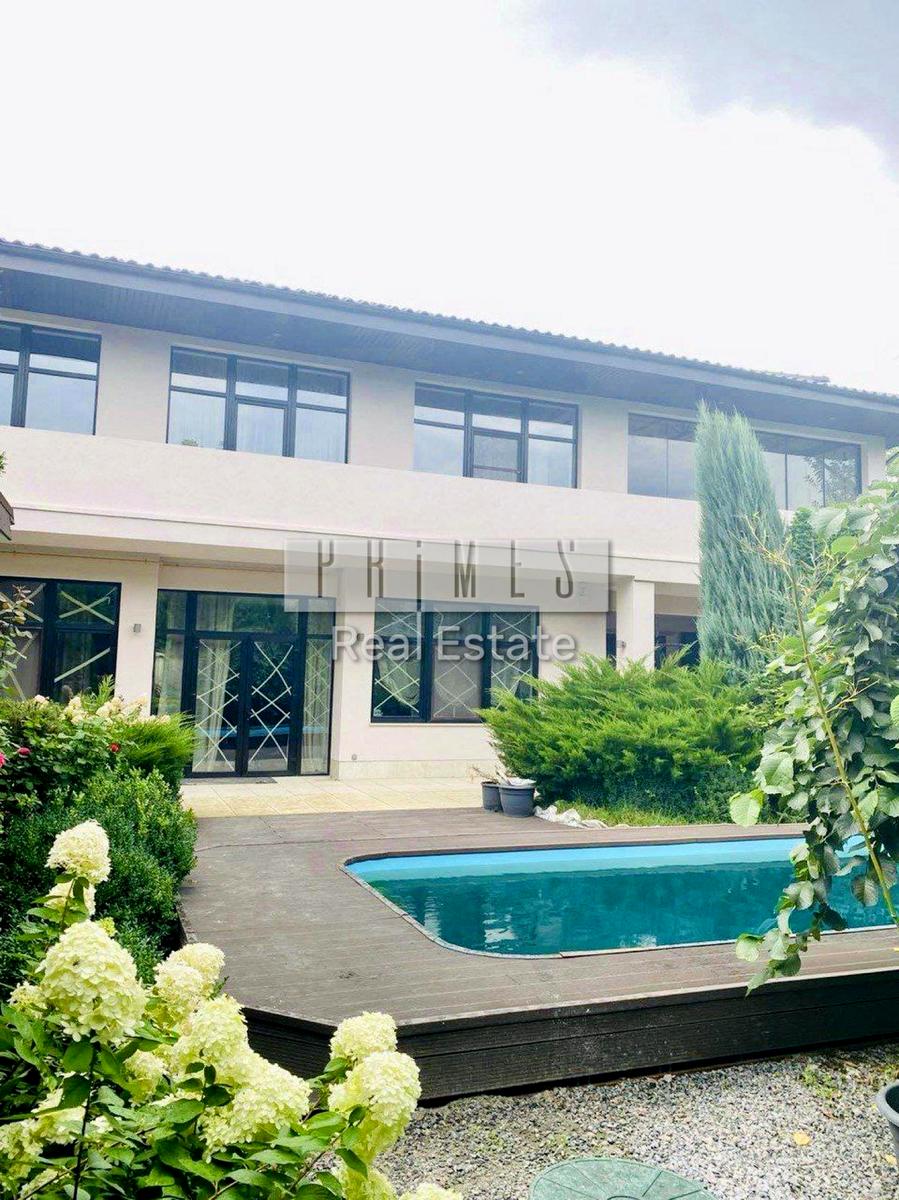 Будинок за адресою вул. Гродненська (площа 239 м²) - Atlanta.ua - фото 48