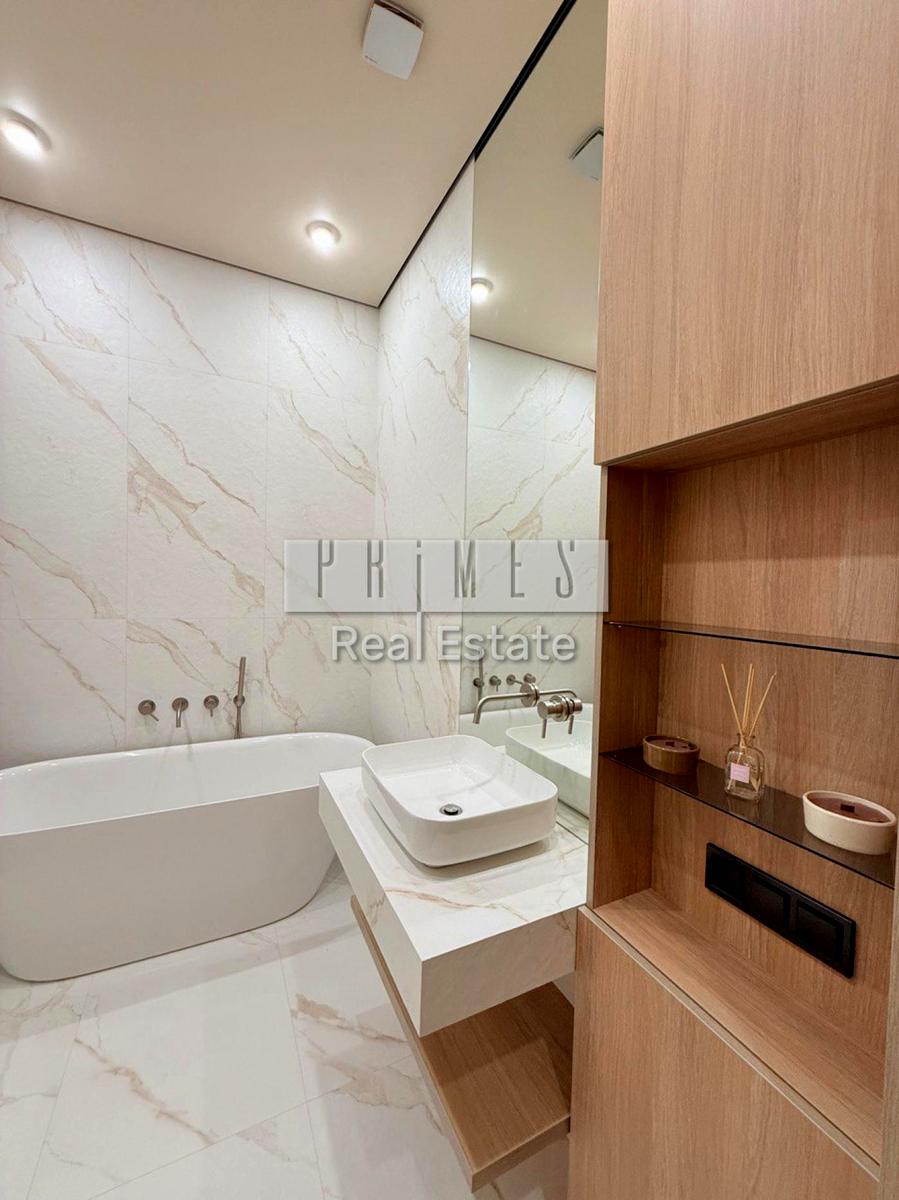 House by the address (area 120 m²) - Atlanta.ua - photo 14