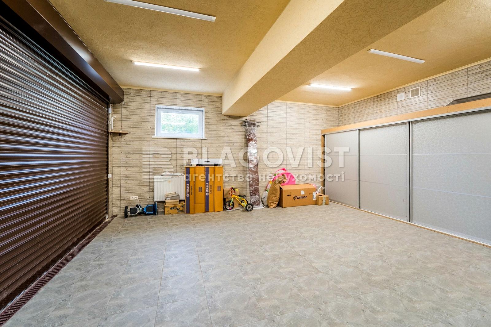 House by the address (area 426,6 m²) - Atlanta.ua - photo 25