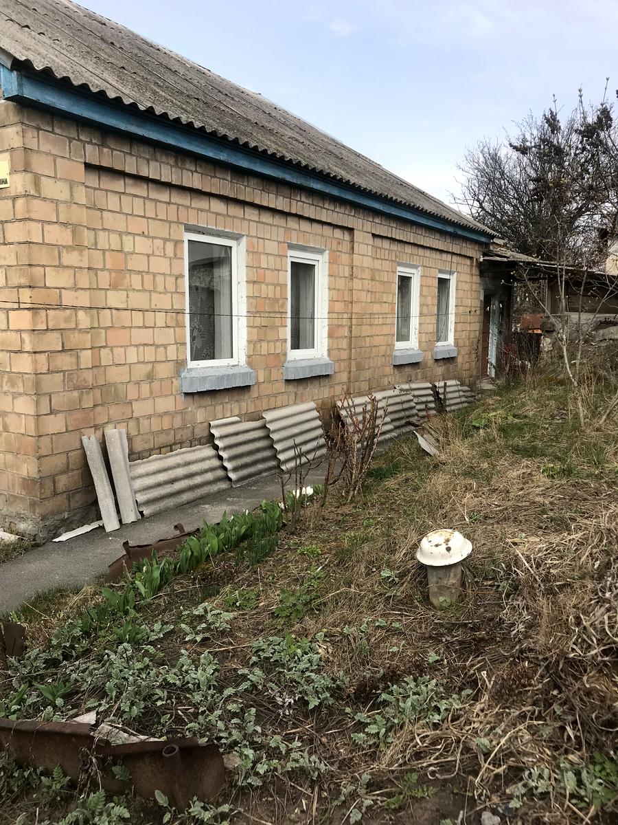 Дом по адресу (площадь 100 м²) - Atlanta.ua - фото 4