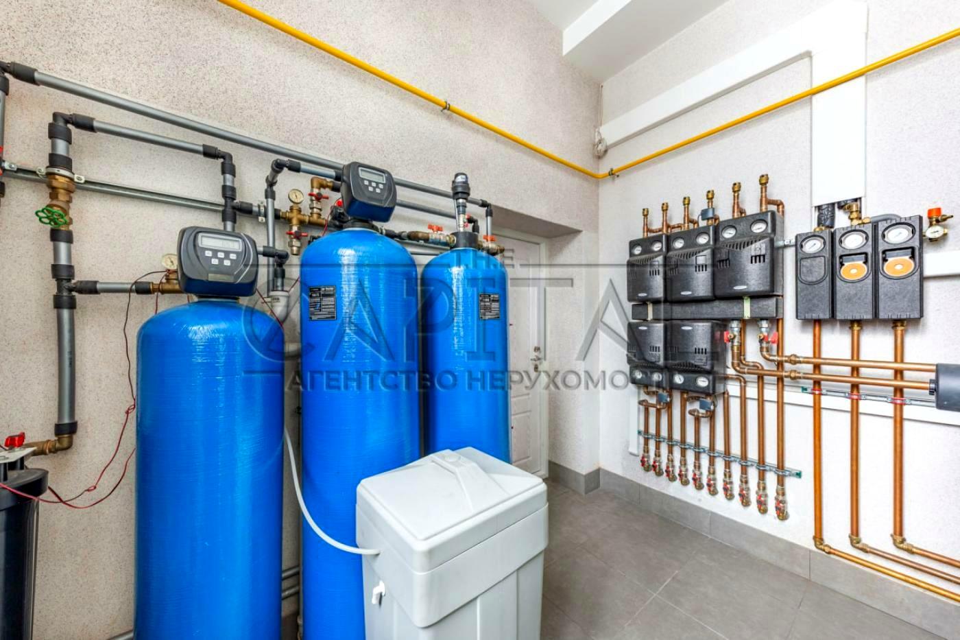 House by the address st. Shevchenko T (area 385 m²) - Atlanta.ua - photo 42