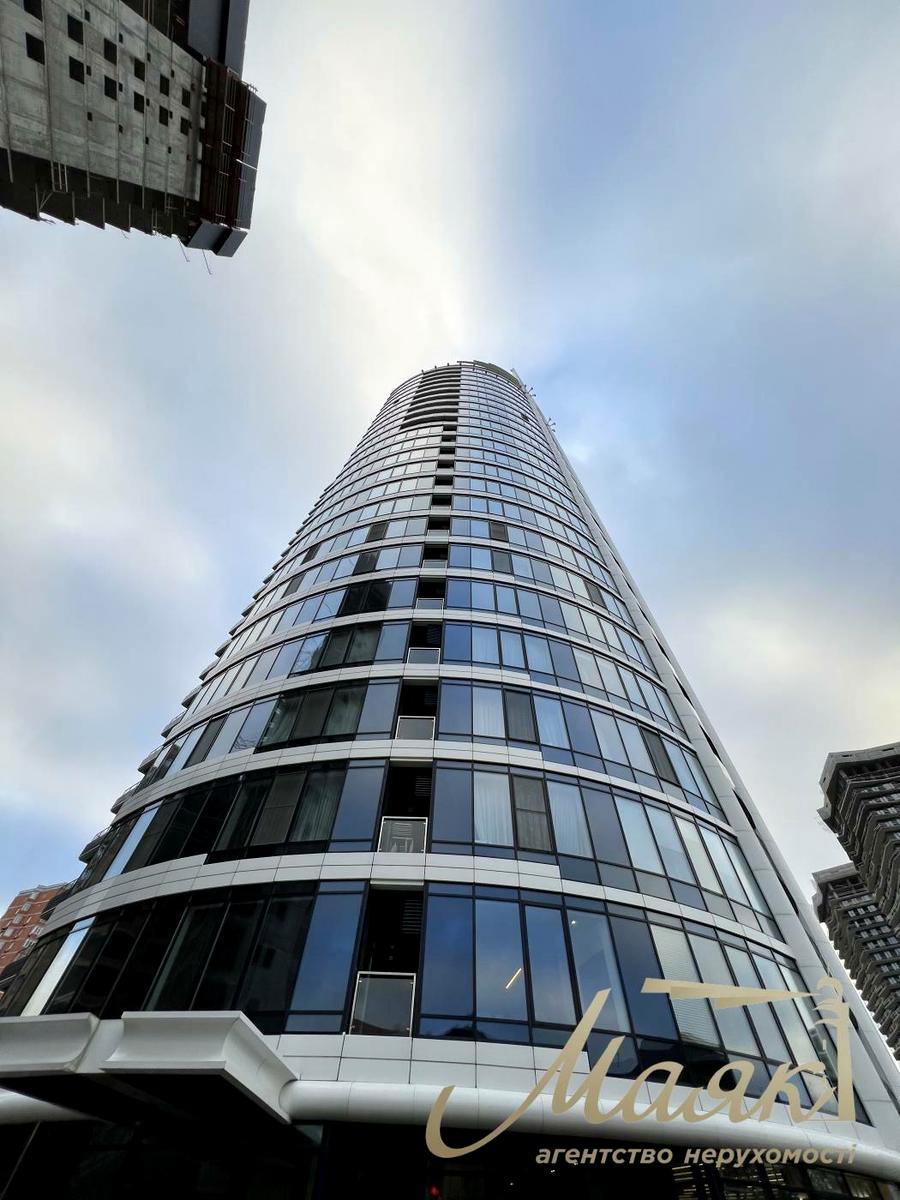 3-комнатная квартира по адресу ул. Евгения Коновальца (площадь 130 м²) - Atlanta.ua - фото 29