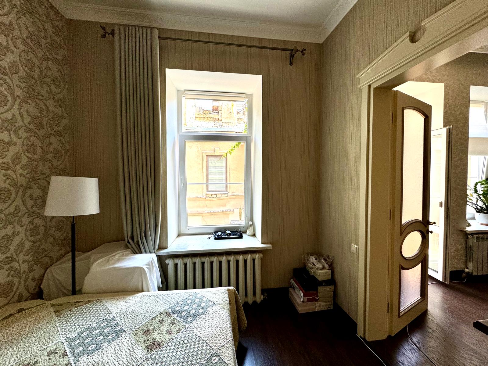 3-rooms apartment apartment by the address st. Malaya arnautskaya Vorovskogo (area 60 m²) - Atlanta.ua - photo 16