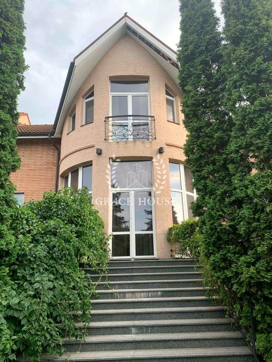 Дом по адресу (площадь 679 м²) - Atlanta.ua - фото 2