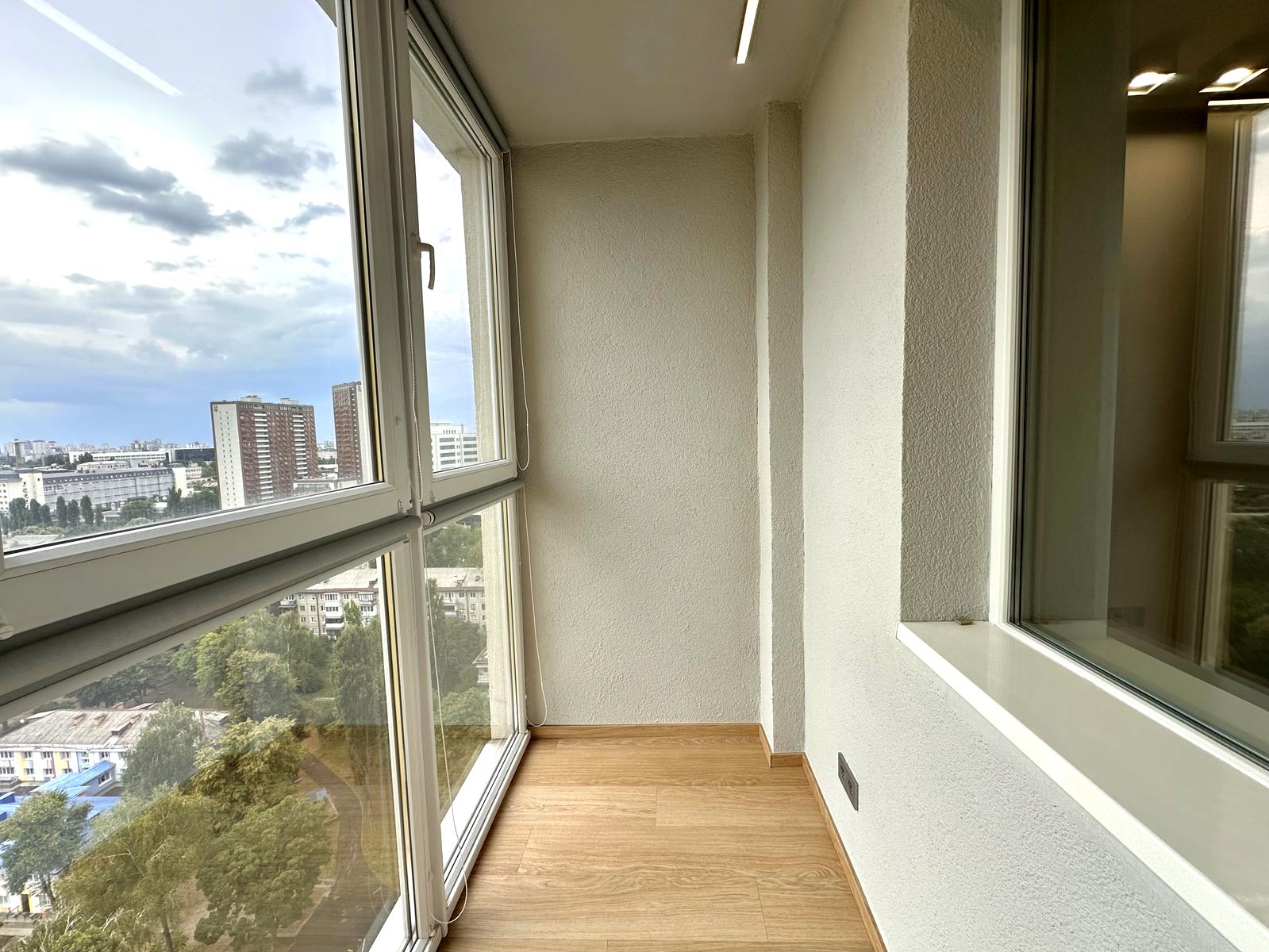 3-rooms apartment apartment by the address st. Bulv Vatslava Gavela (area 108,2 m²) - Atlanta.ua - photo 15