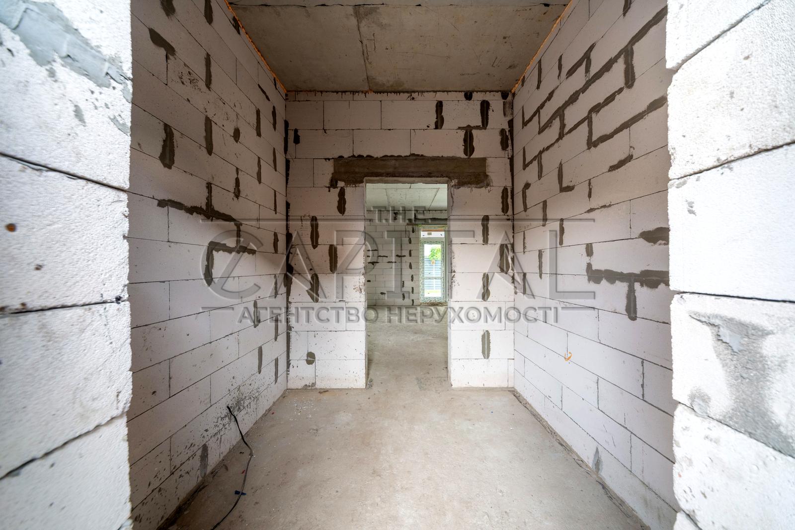 Дом по адресу ул. Прикордонная (площадь 160 м²) - Atlanta.ua - фото 17