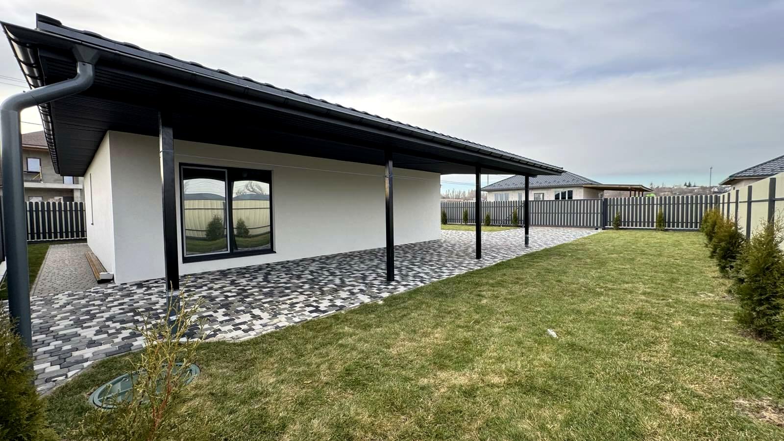 Дом по адресу (площадь 90 м²) - Atlanta.ua - фото 23