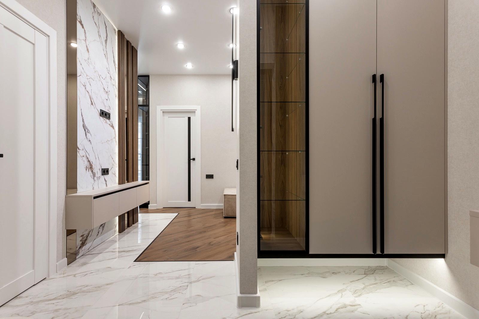 2-комнатная квартира по адресу ул. Краснова (площадь 68,3 м²) - Atlanta.ua - фото 9