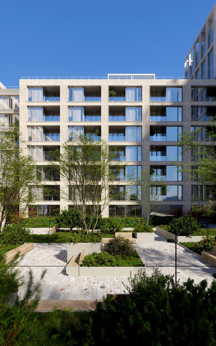 1-room apartment apartment by the address st. Trolleybusnaya ul (area 47 m²) - Atlanta.ua - photo 7