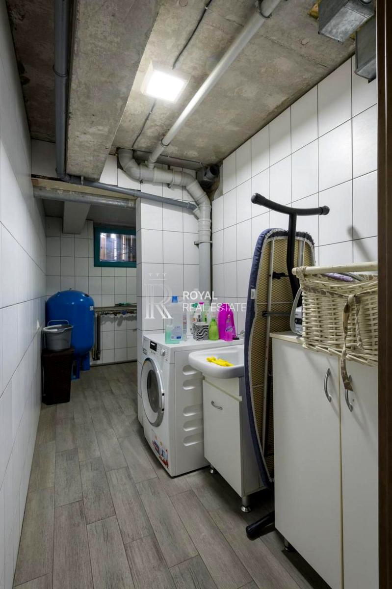 House by the address st. Ul Solomenskaya (area 340 m²) - Atlanta.ua - photo 15