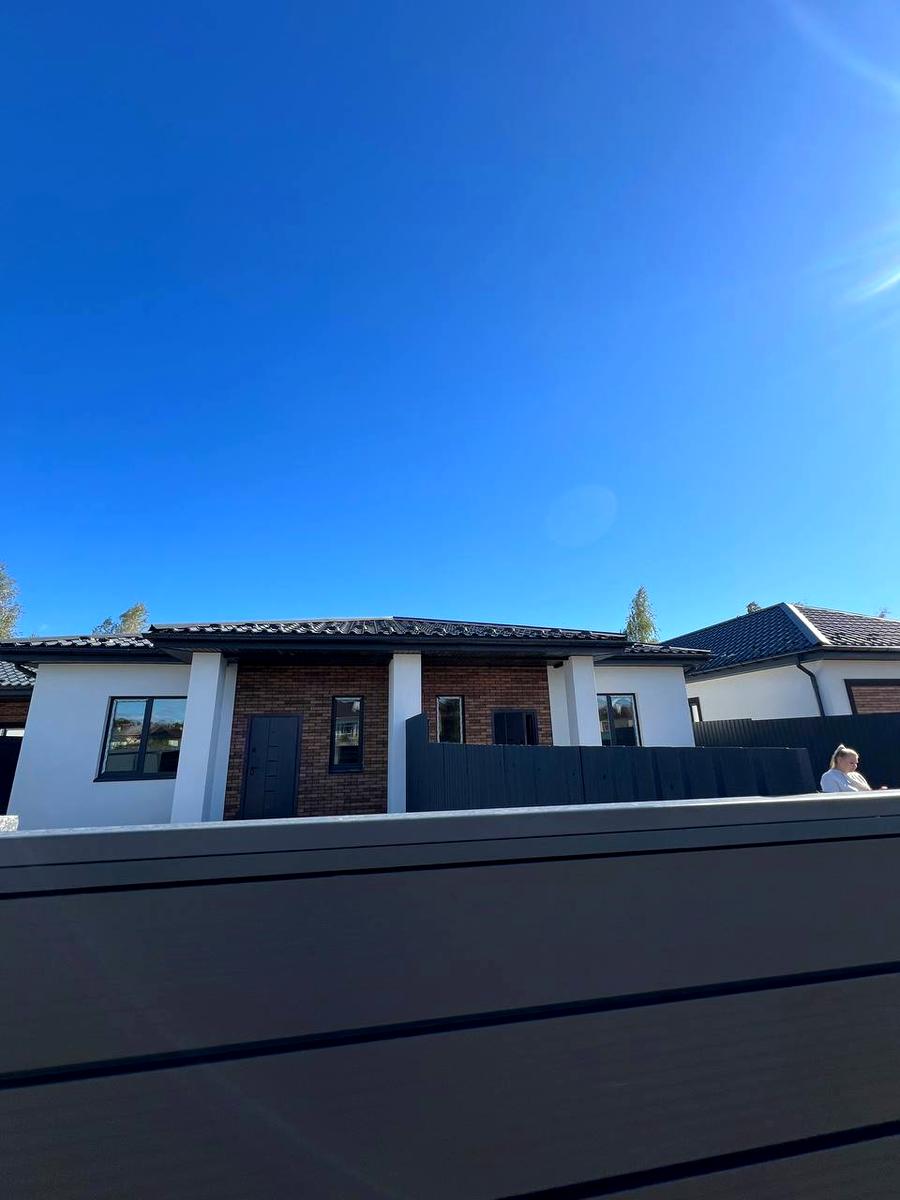 Дом по адресу ул. Дачная (площадь 79 м²) - Atlanta.ua - фото 3