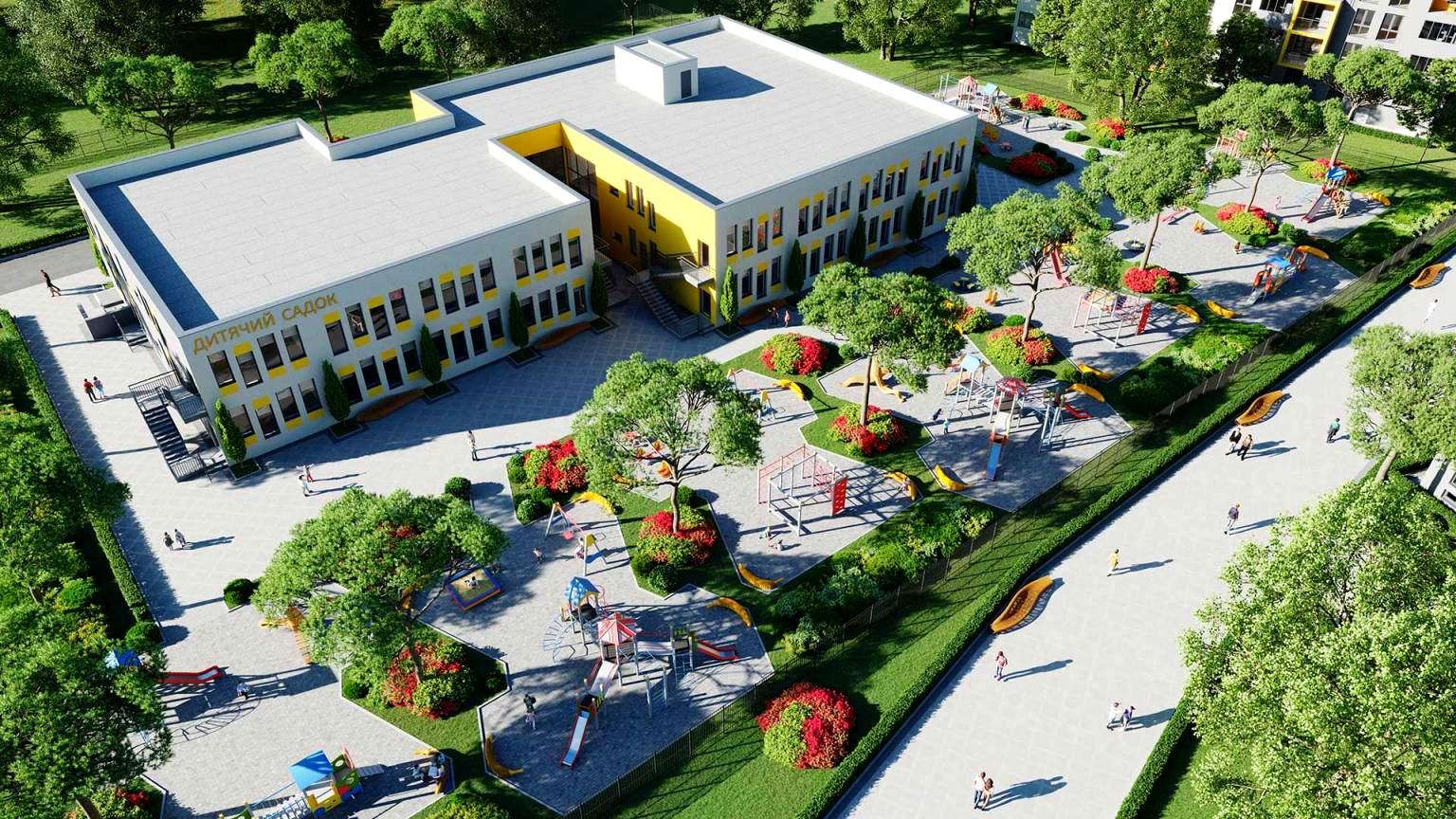 1-кімнатна квартира за адресою вул. Рудненська (площа 60,6 м²) - Atlanta.ua - фото 4