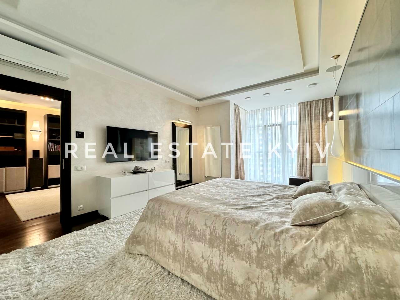 3-кімнатна квартира за адресою вул. Андрія Верхогляда (площа 150 м²) - Atlanta.ua - фото 18