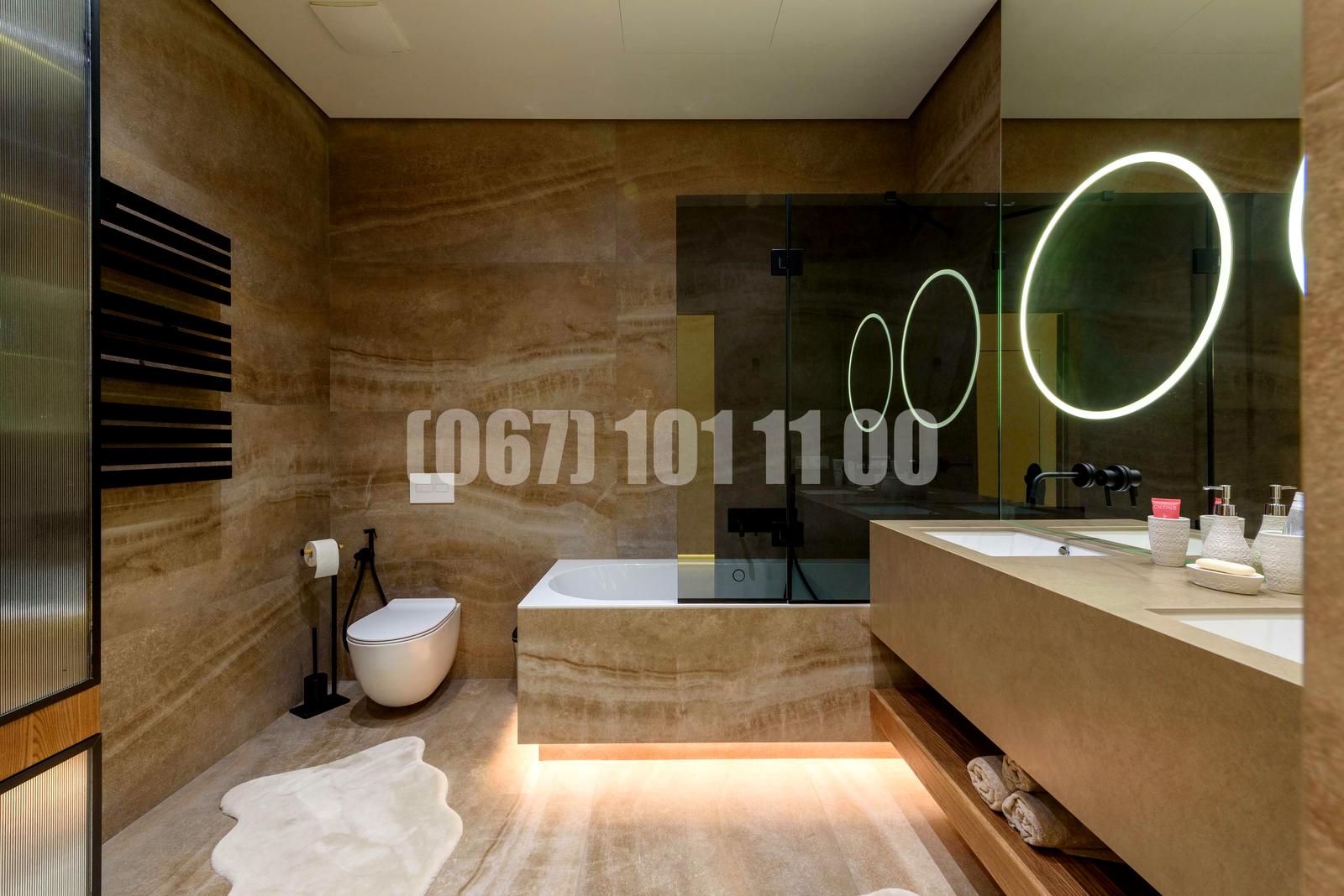 House by the address (area 225 m²) - Atlanta.ua - photo 16