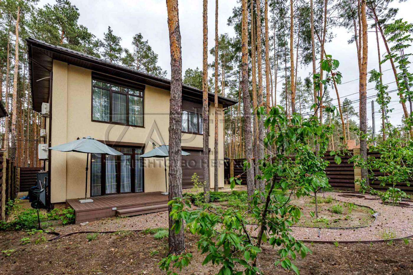 Дом по адресу (площадь 160 м²) - Atlanta.ua - фото 30