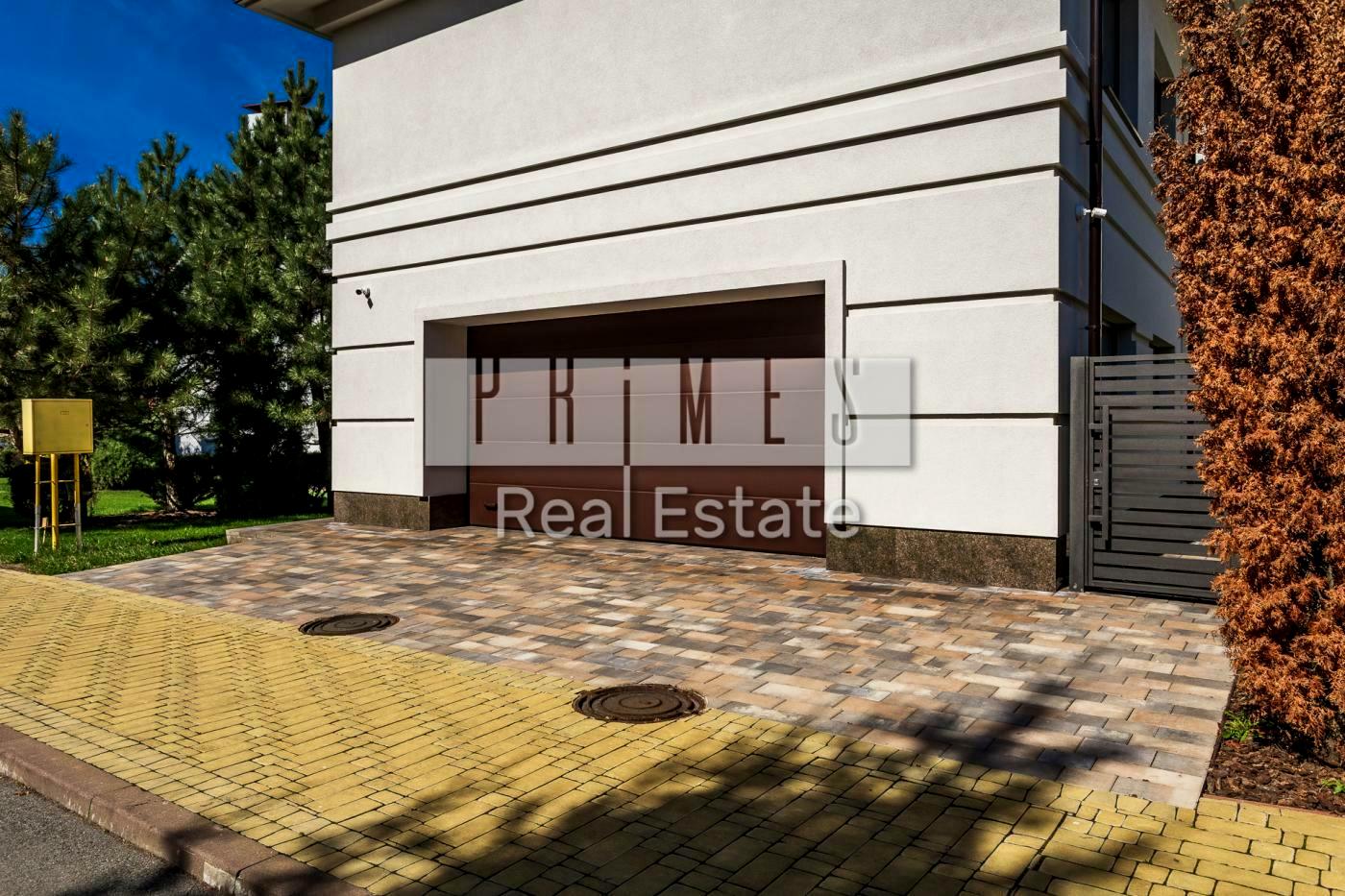 Дом по адресу (площадь 530 м²) - Atlanta.ua - фото 44