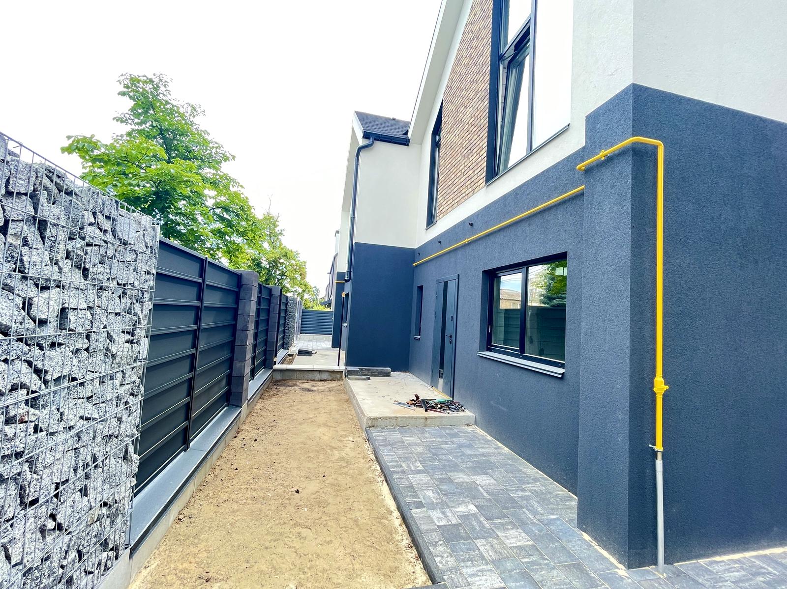 Будинок за адресою вул. Пушкінська (площа 114 м²) - Atlanta.ua - фото 3