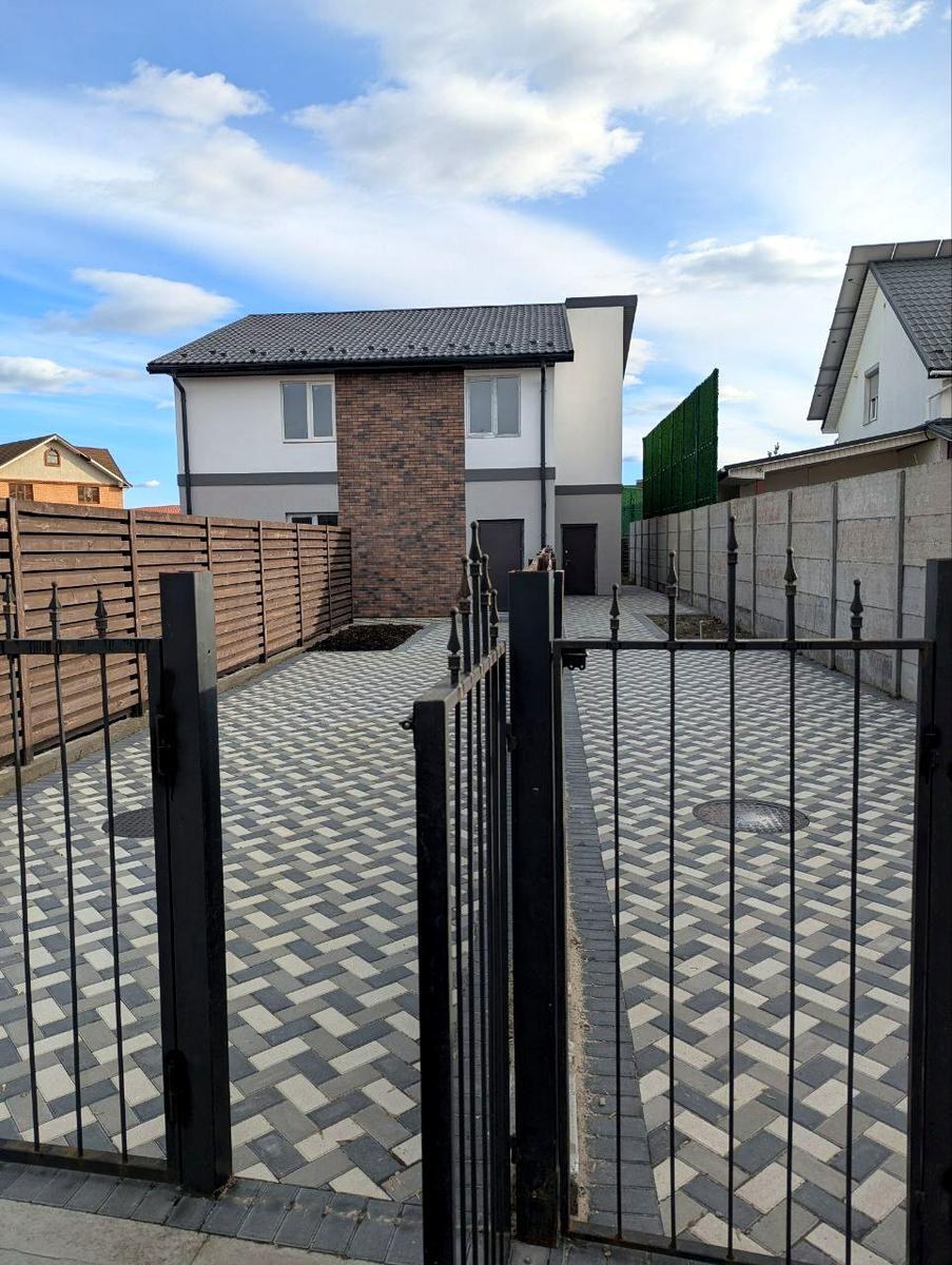 Дом по адресу (площадь 95 м²) - Atlanta.ua - фото 30