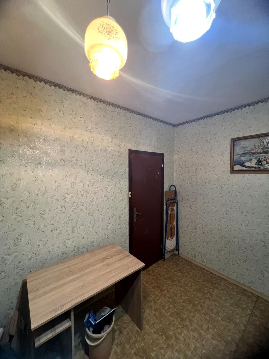 3-комнатная квартира по адресу ул. Героев 128-й бригады (площадь 72 м²) - Atlanta.ua - фото 2