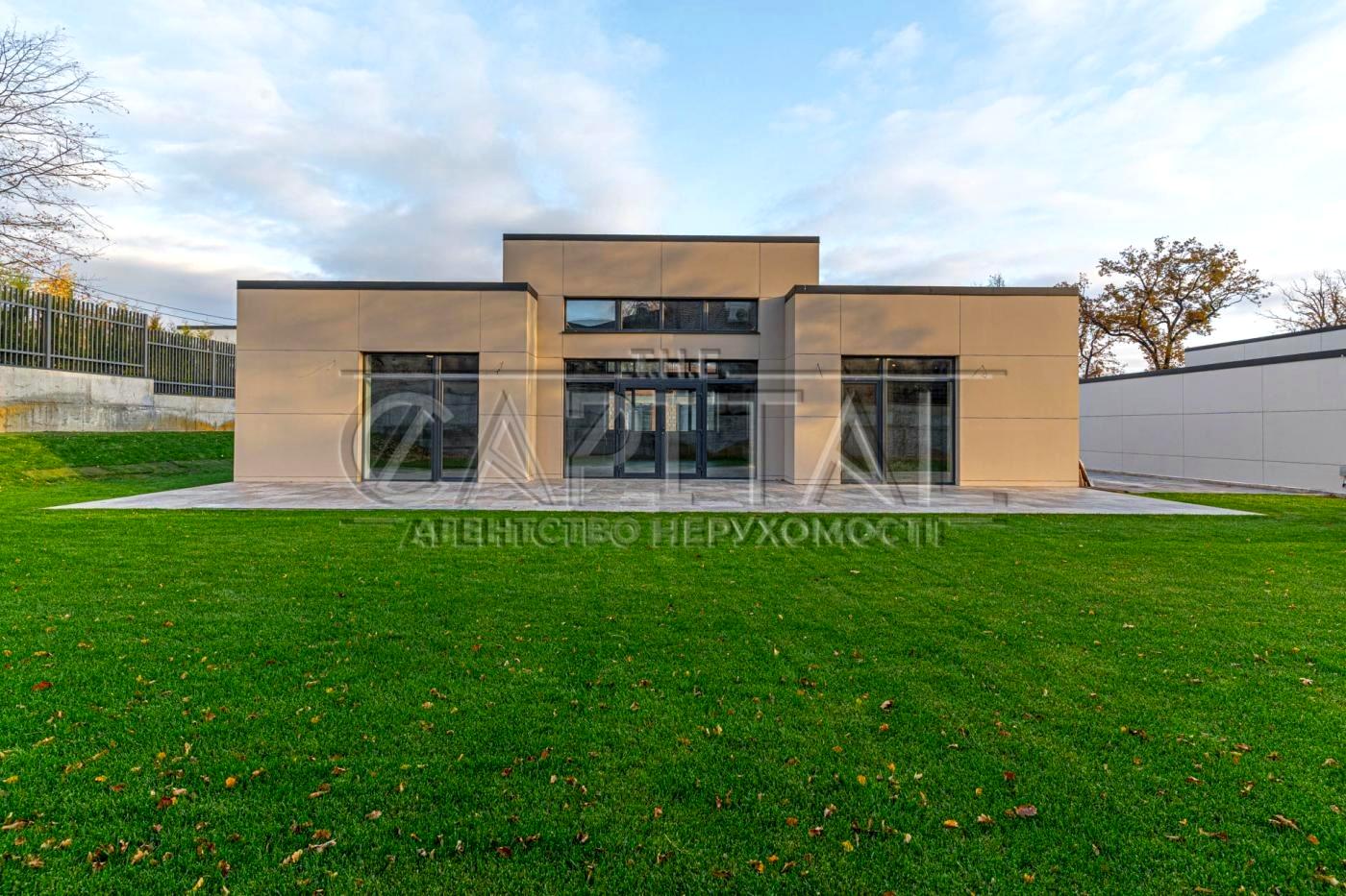 House by the address (area 172 m²) - Atlanta.ua - photo 33