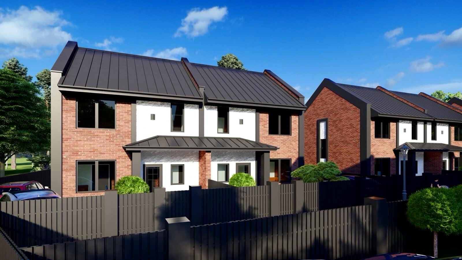 Будинок за адресою (площа 110 м²) - Atlanta.ua - фото 9