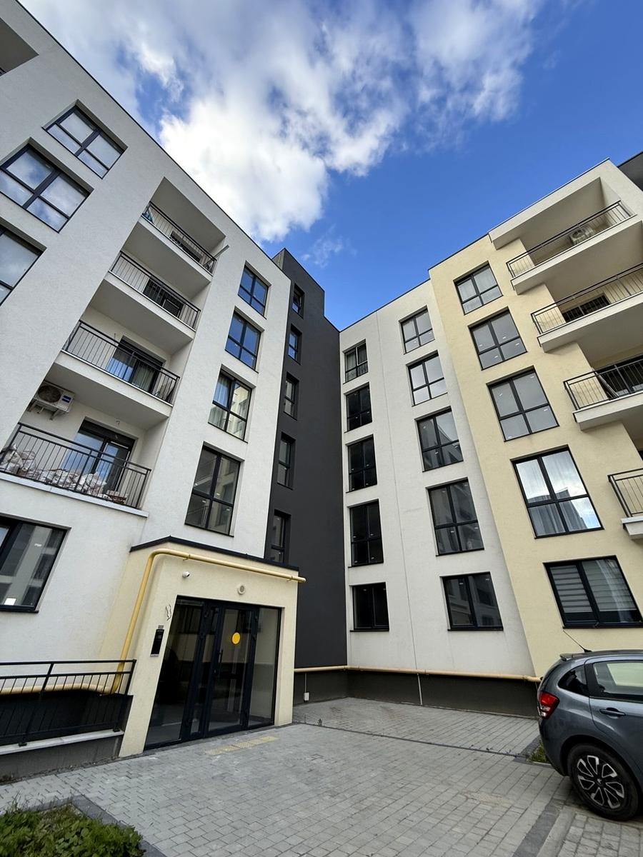 2-комнатная квартира по адресу (площадь 69,8 м²) - Atlanta.ua - фото 21