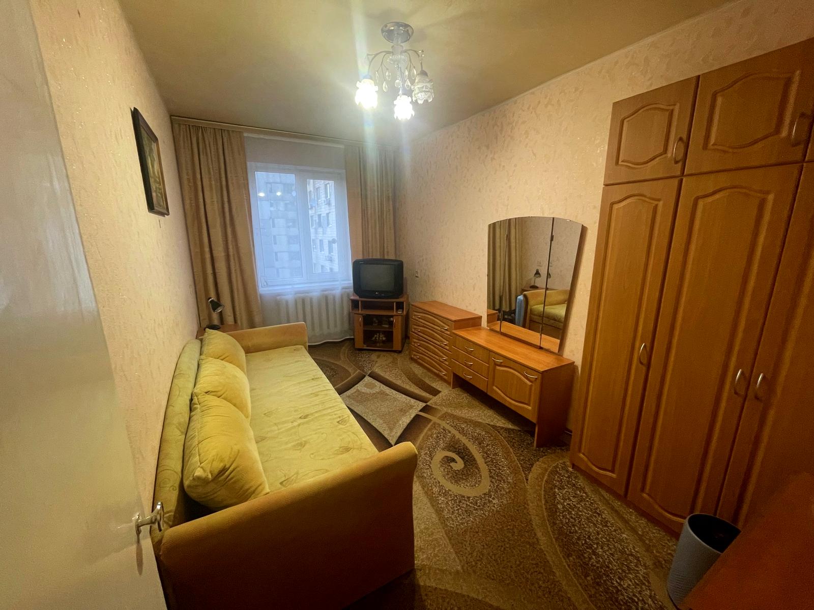 3-rooms apartment apartment by the address (area 65 m²) - Atlanta.ua - photo 3