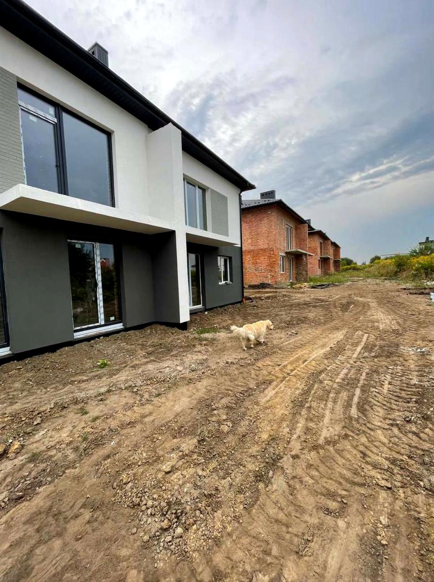 House by the address (area 160 m²) - Atlanta.ua - photo 5