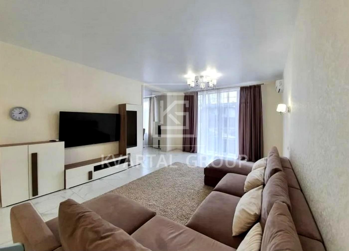 Дом по адресу ул. Руставели Ш. (площадь 188,1 м²) - Atlanta.ua - фото 31