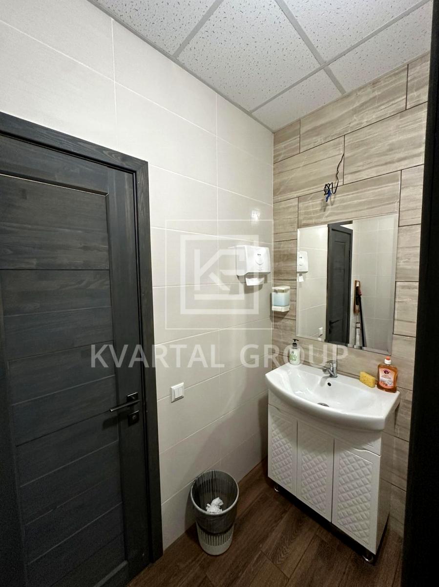 Комерційна нерухомість за адресою вул. Висока (площа 75 м²) - Atlanta.ua - фото 4