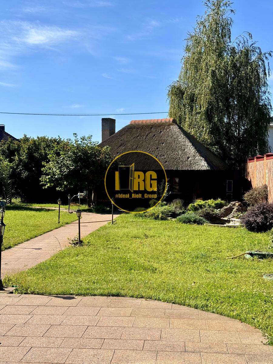 House by the address (area 572 m²) - Atlanta.ua - photo 23