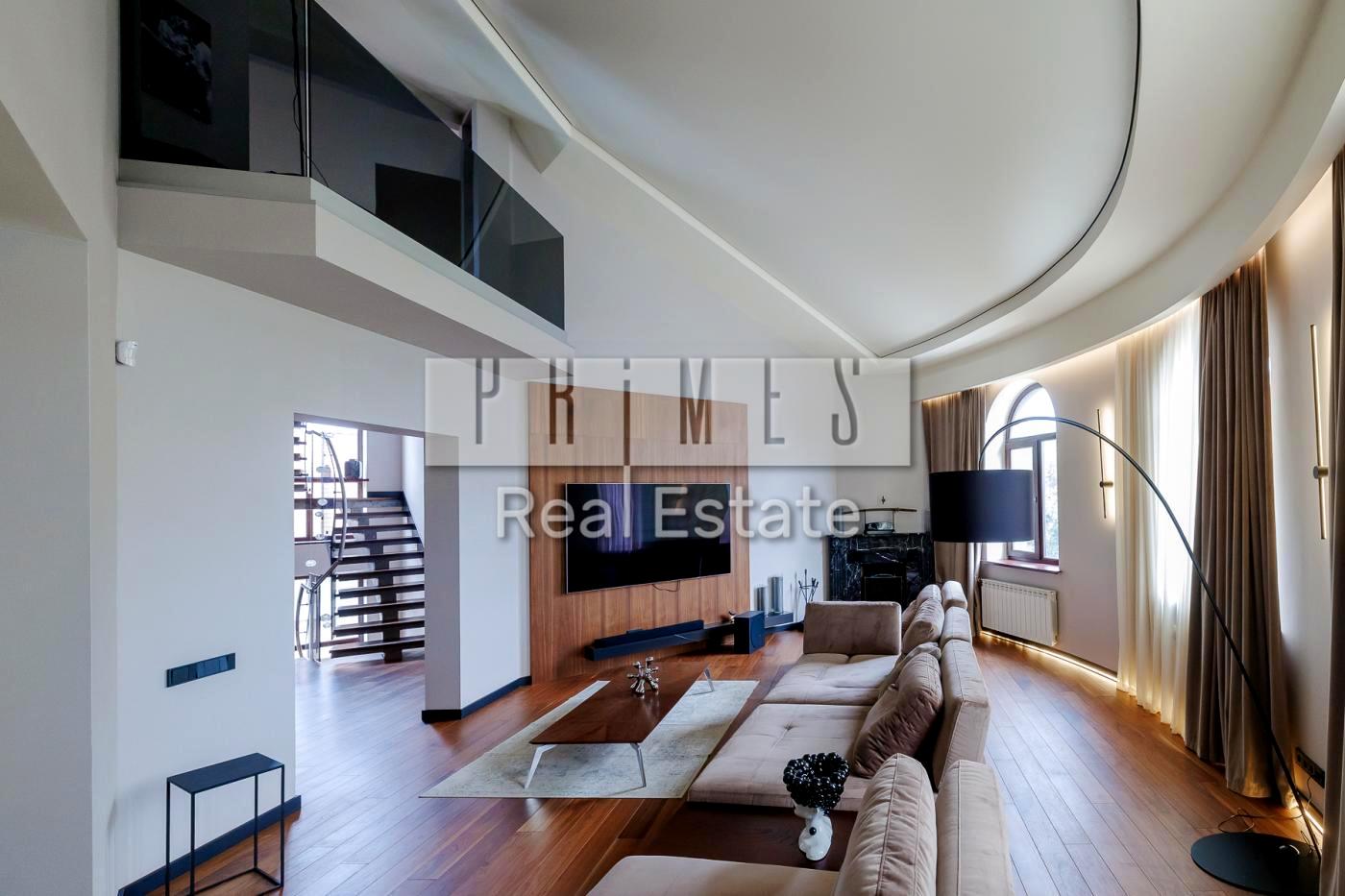 Будинок за адресою вул. Зарічна (площа 415 м²) - Atlanta.ua - фото 17