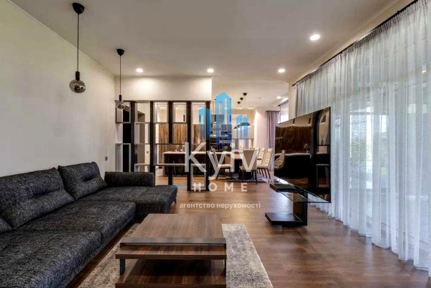 Дом по адресу (площадь 255 м²) - Atlanta.ua - фото 6