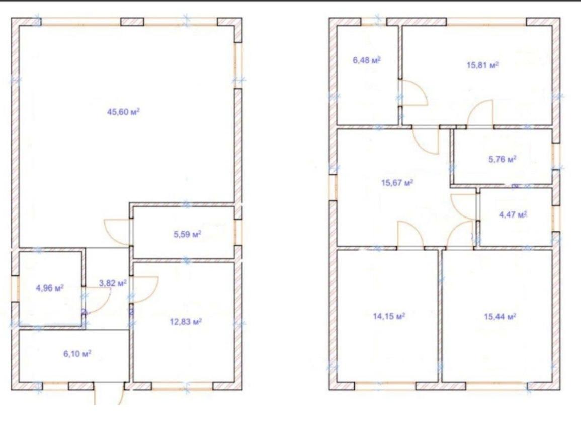 Дом по адресу (площадь 150 м²) - Atlanta.ua - фото 10