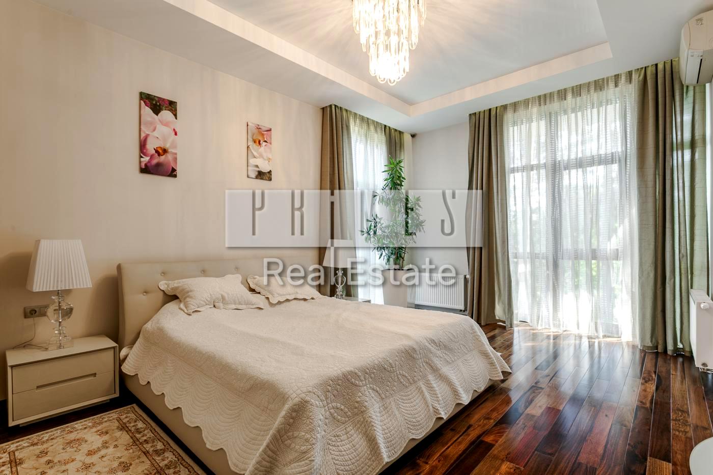 Дом по адресу ул. Ильинская (площадь 700 м²) - Atlanta.ua - фото 44