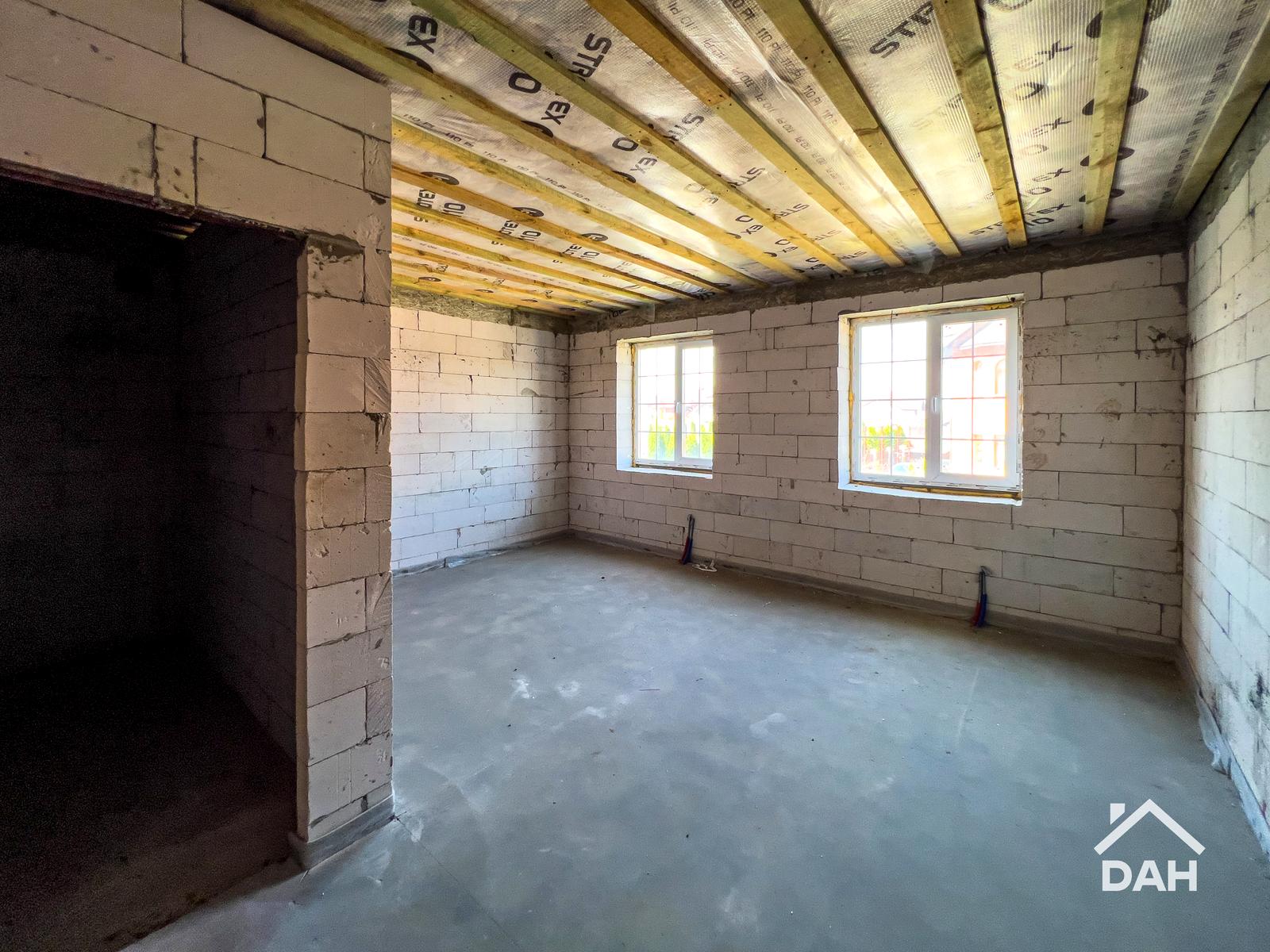 Дом по адресу пер. Садовый (площадь 185 м²) - Atlanta.ua - фото 16