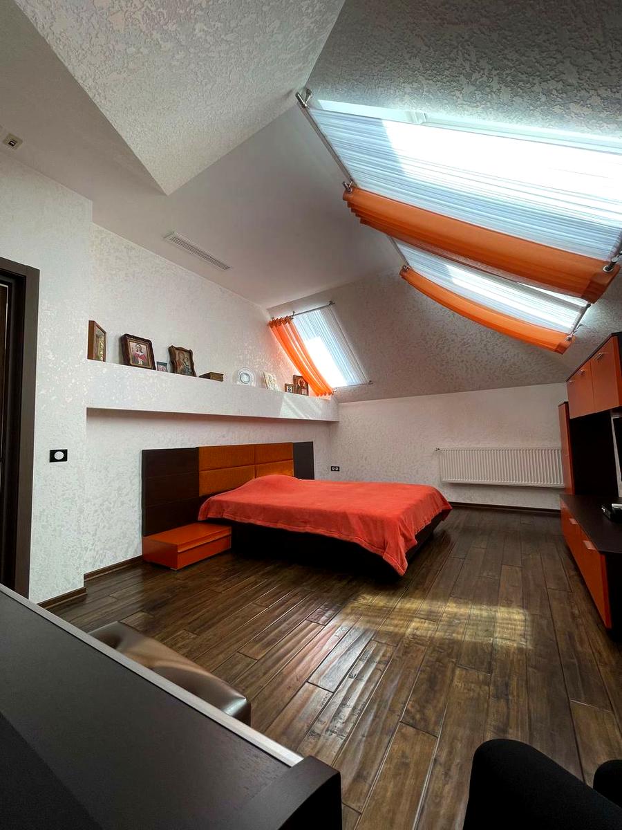 Дом по адресу ул. Пригородская (площадь 650 м²) - Atlanta.ua - фото 53