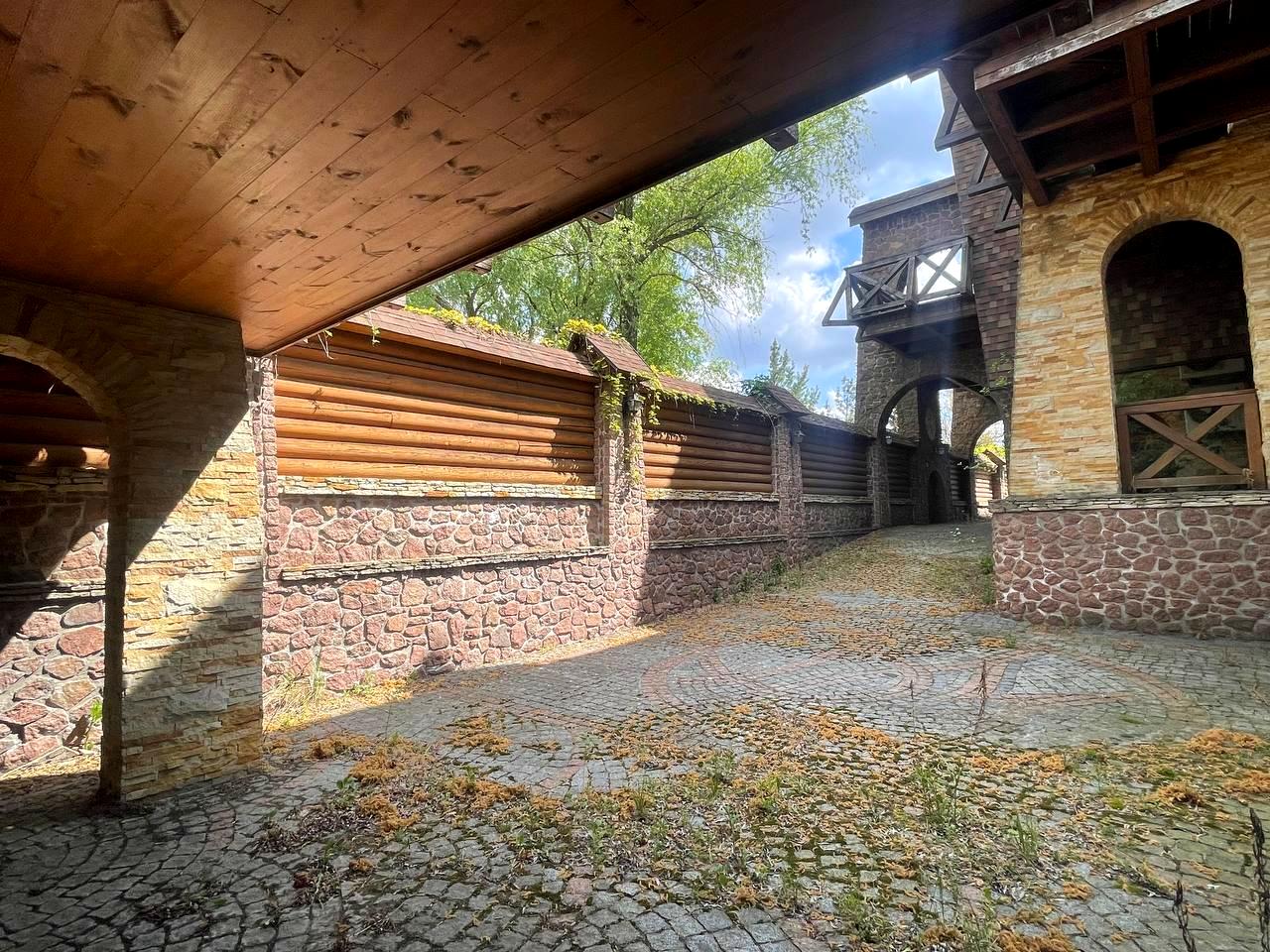 Дом по адресу (площадь 1200 м²) - Atlanta.ua - фото 21