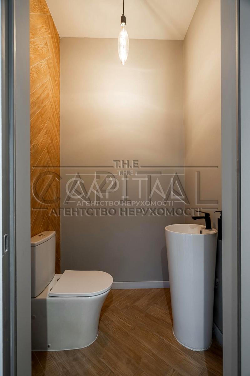 House by the address st. Staroobukhovskaya (area 260 m²) - Atlanta.ua - photo 31