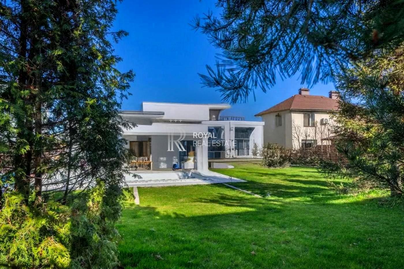 Будинок за адресою вул. Княгині Ольги (площа 300 м²) - Atlanta.ua - фото 21