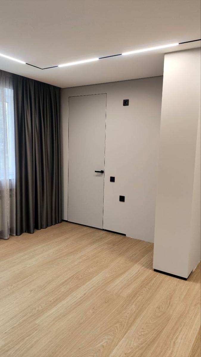 3-комнатная квартира по адресу ул. Горловская (площадь 80,8 м²) - Atlanta.ua - фото 2