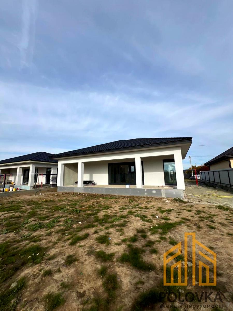 Дом по адресу ул. Капітульна (площадь 146 м²) - Atlanta.ua - фото 4