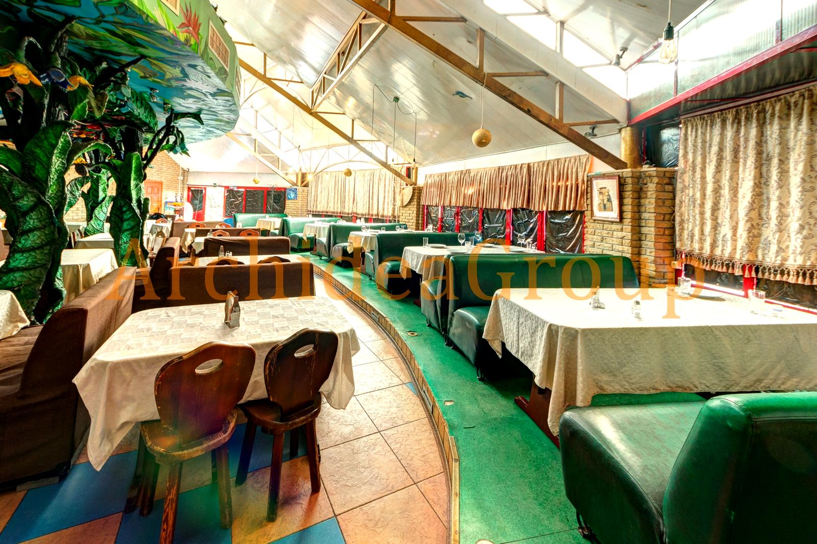 Commercial real estate at st. Per Brovarskoy (area 395 m²) - Atlanta.ua - photo 2