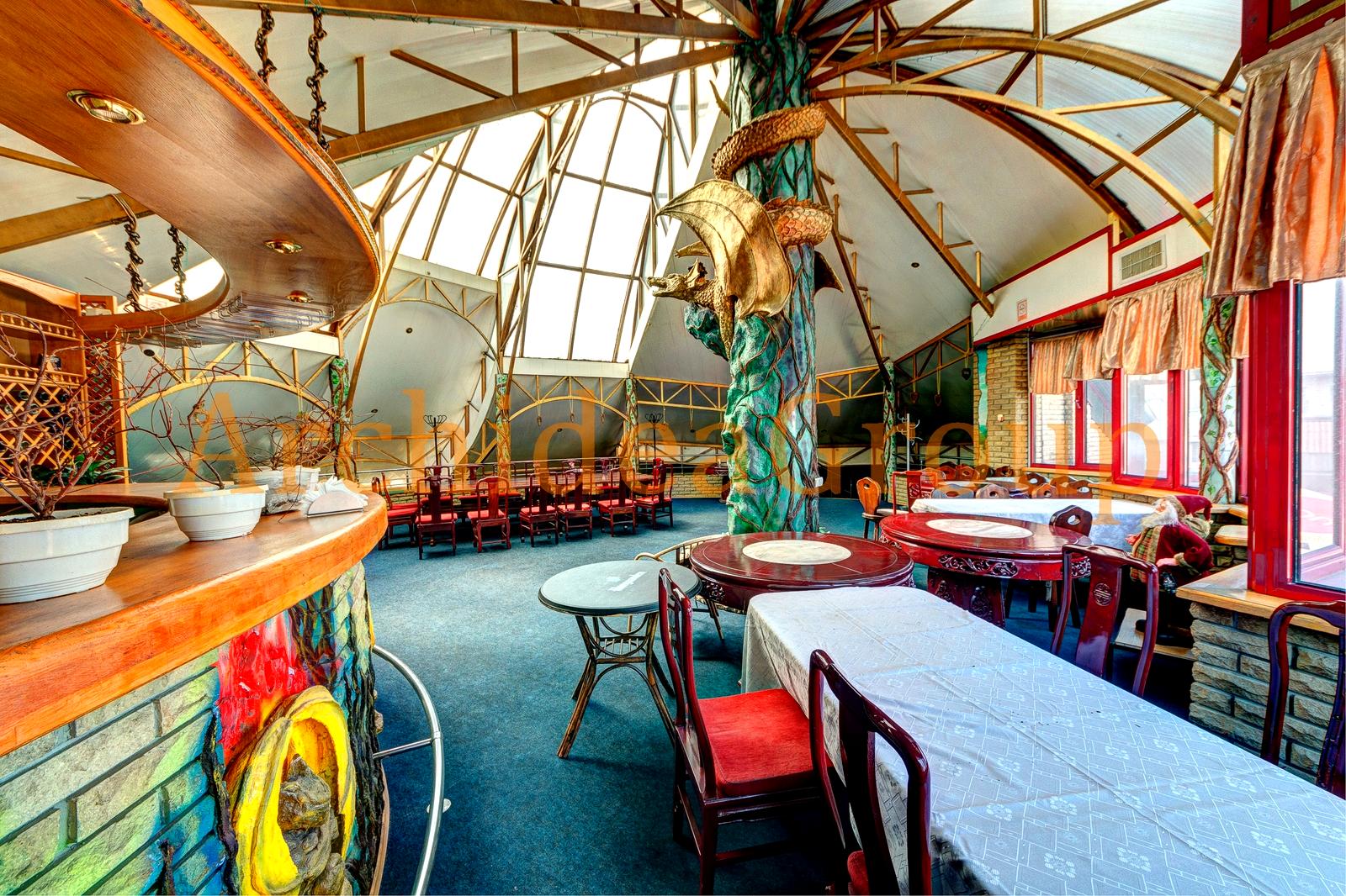 Commercial real estate at st. Per Brovarskoy (area 395 m²) - Atlanta.ua - photo 16